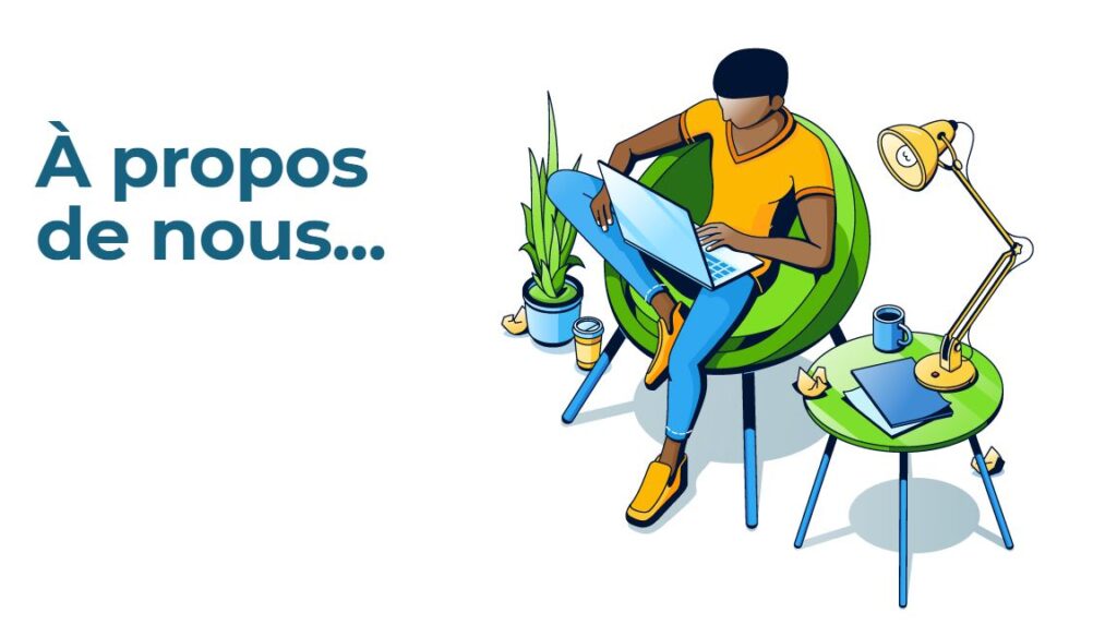 À propos de Campus du Monde