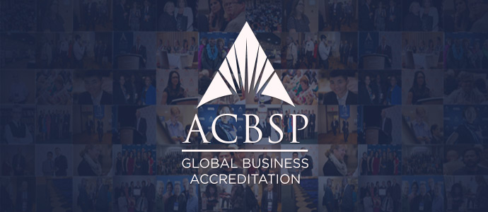 ACBSP collage