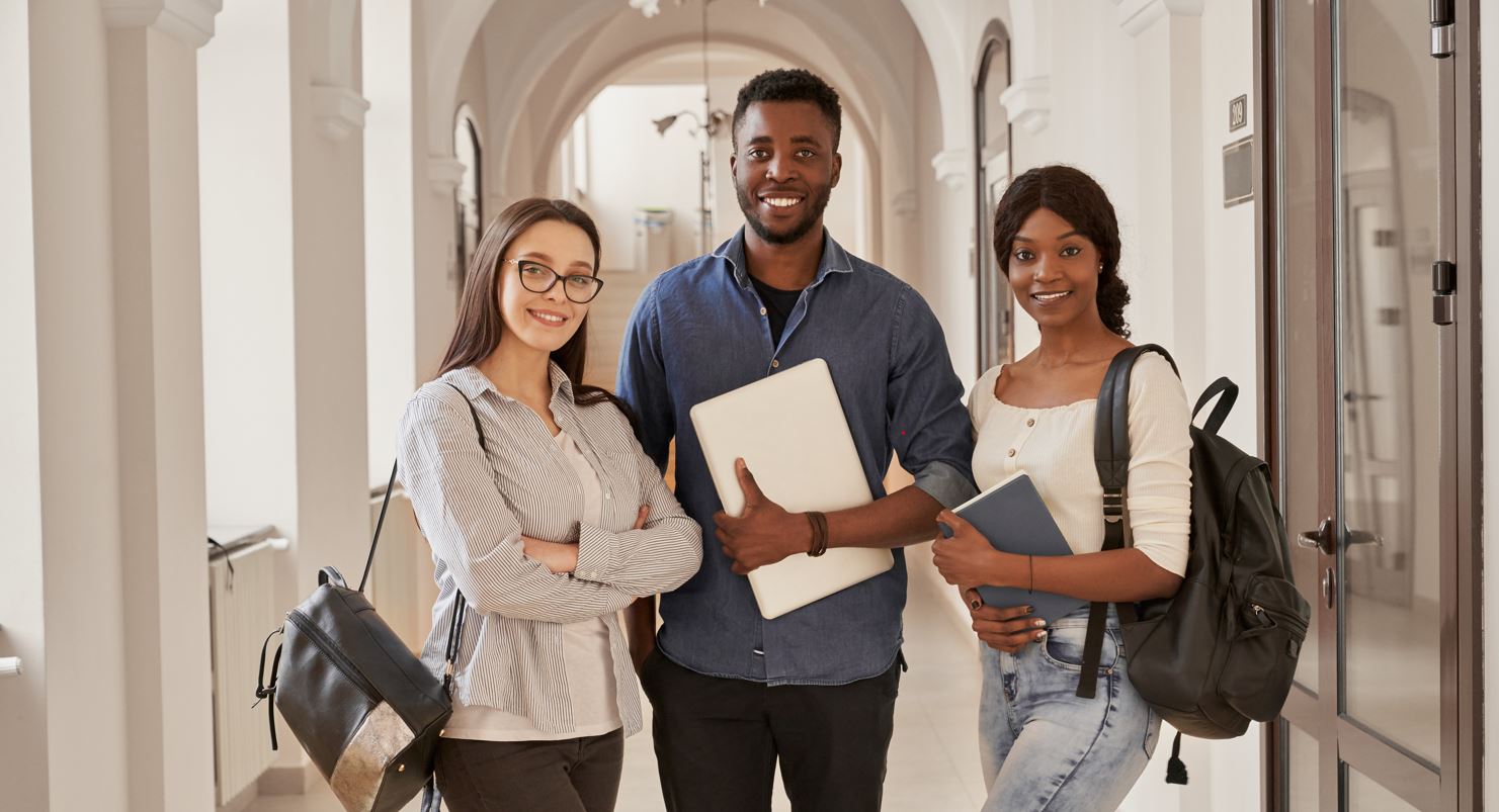 Inscription universitaire en France pour étudiants africains