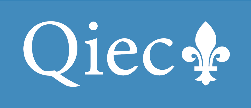 Logo QIEC