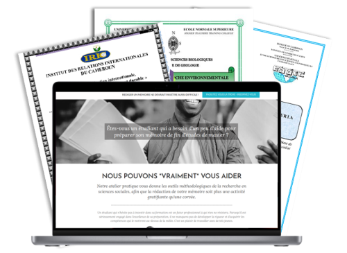 Méthodologie de recherche en sciences sociales